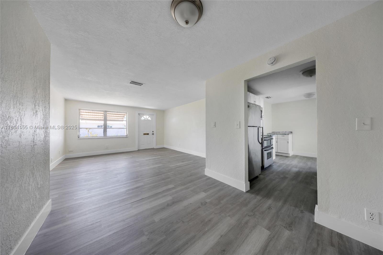 LEISUREVILLE FIRST SEC - Residential