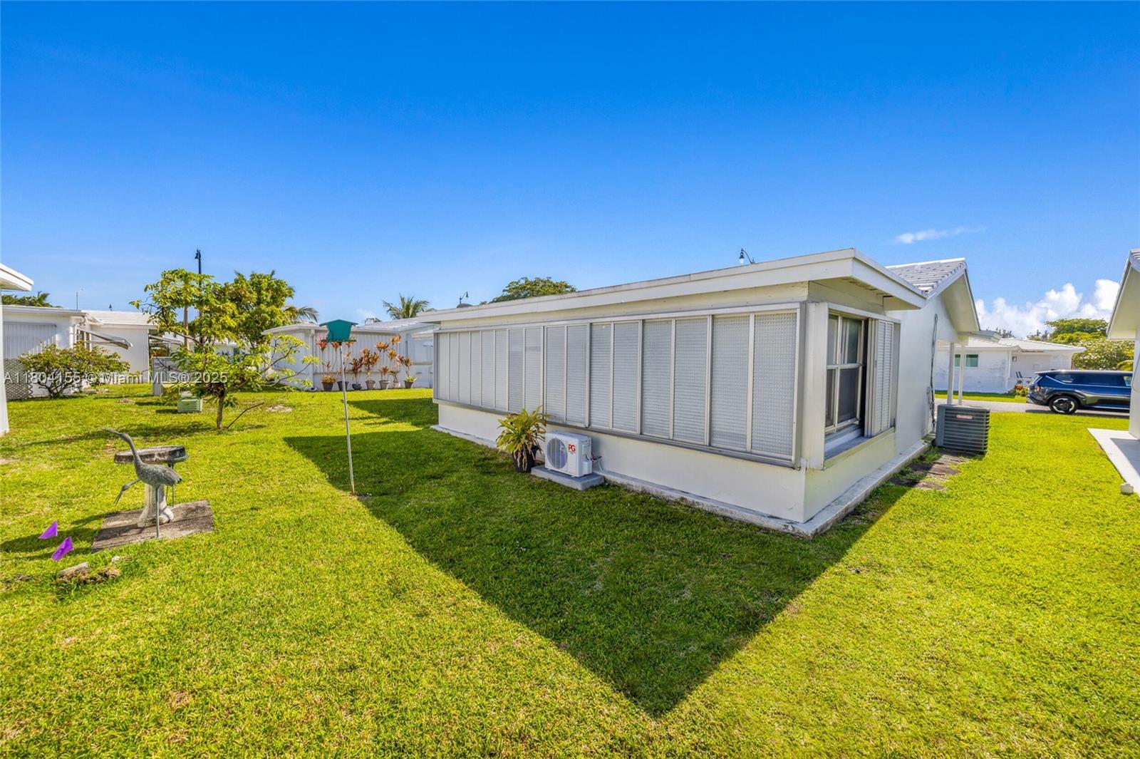 LEISUREVILLE FIRST SEC - Residential