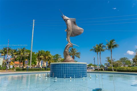 A home in Port St. Lucie