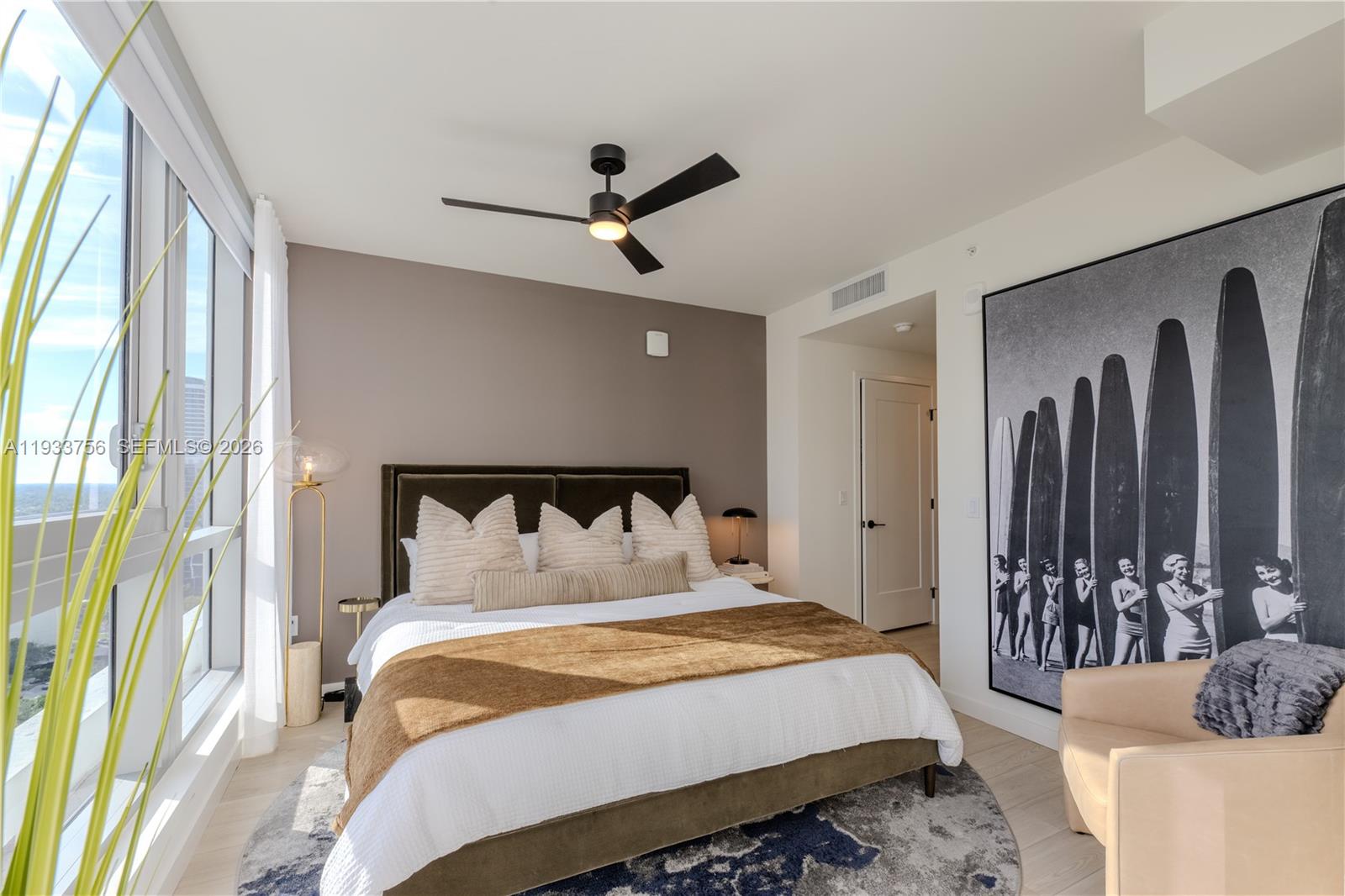 333 N New River Dr E 3208