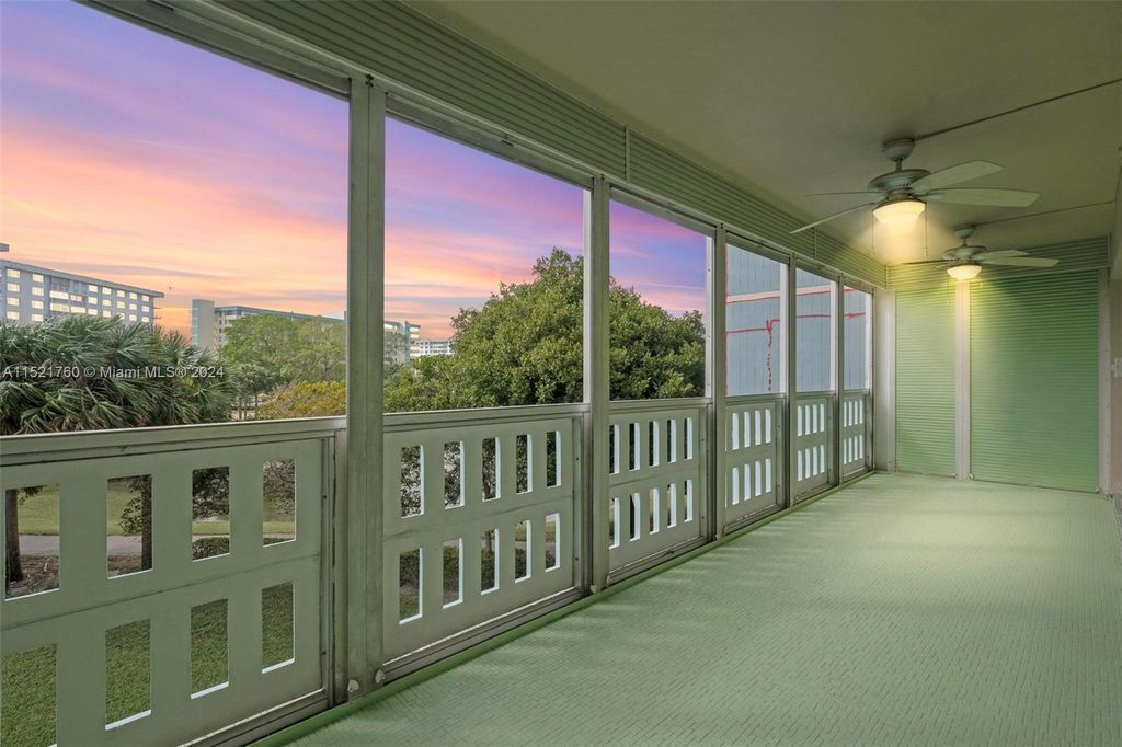 Photo of 4001 Hillcrest Dr #301, Hollywood, FL 33021 (MLS # A11521760)