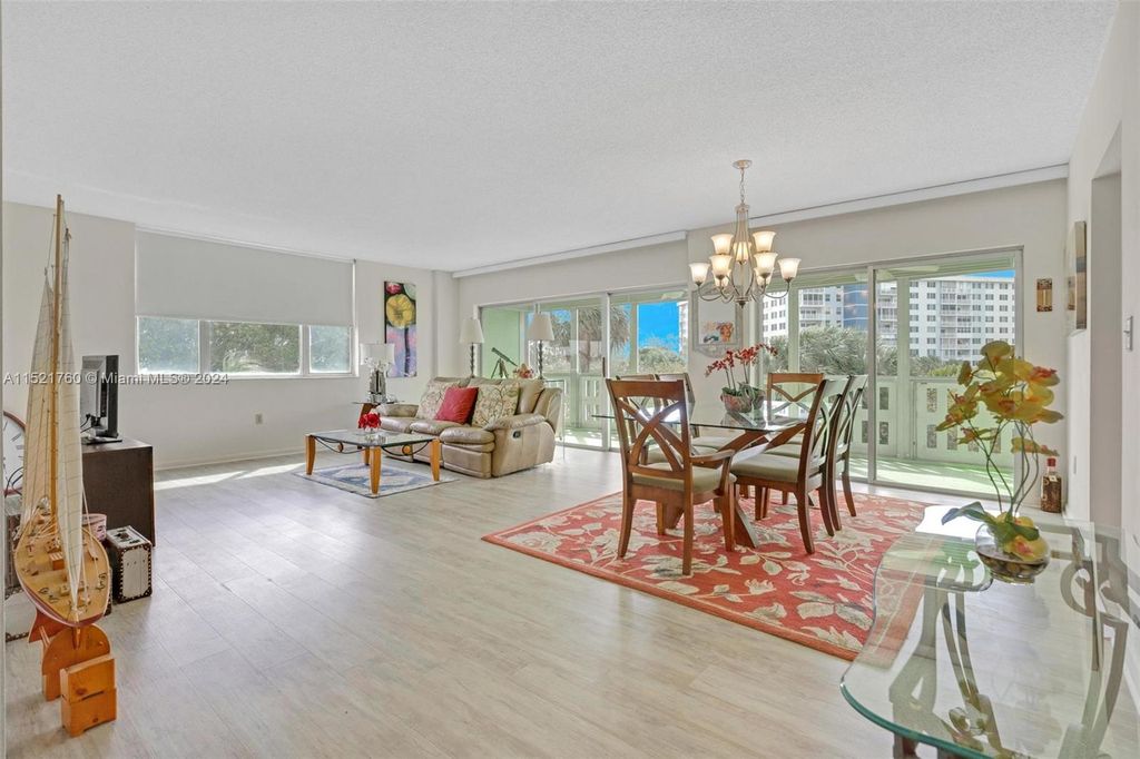 Photo of 4001 Hillcrest Dr #301, Hollywood, FL 33021 (MLS # A11521760)