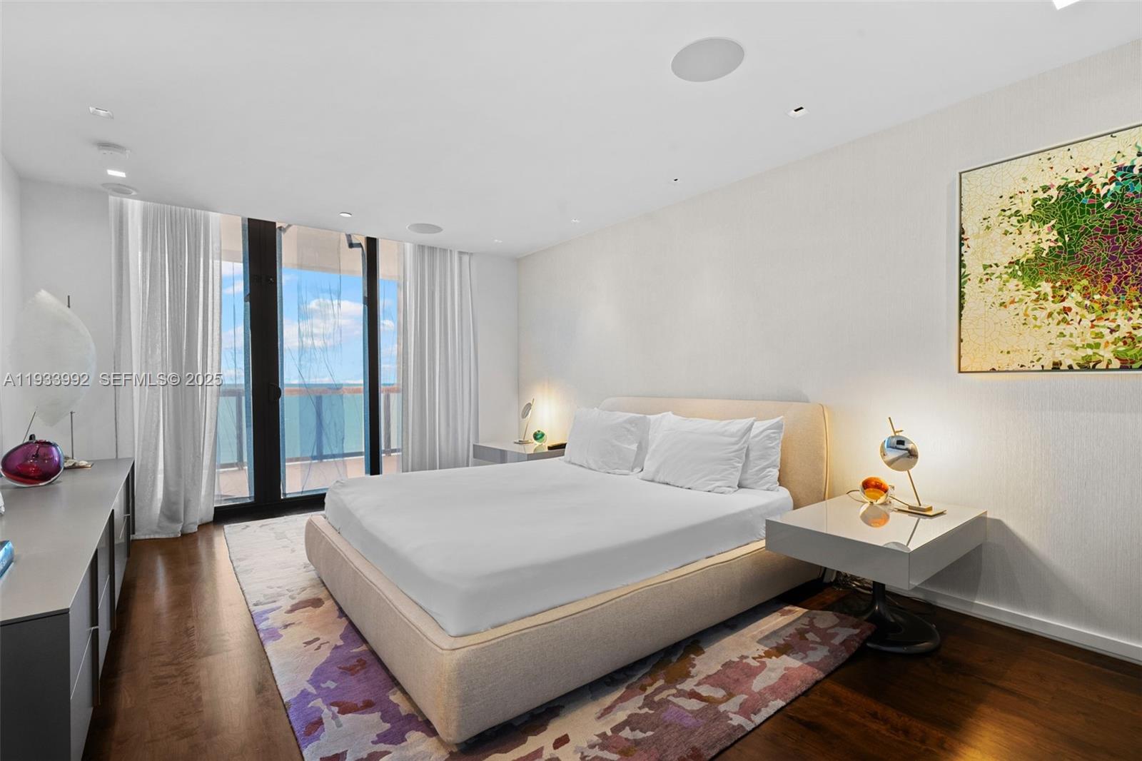 BAL HARBOUR TOWER CONDO - Residential