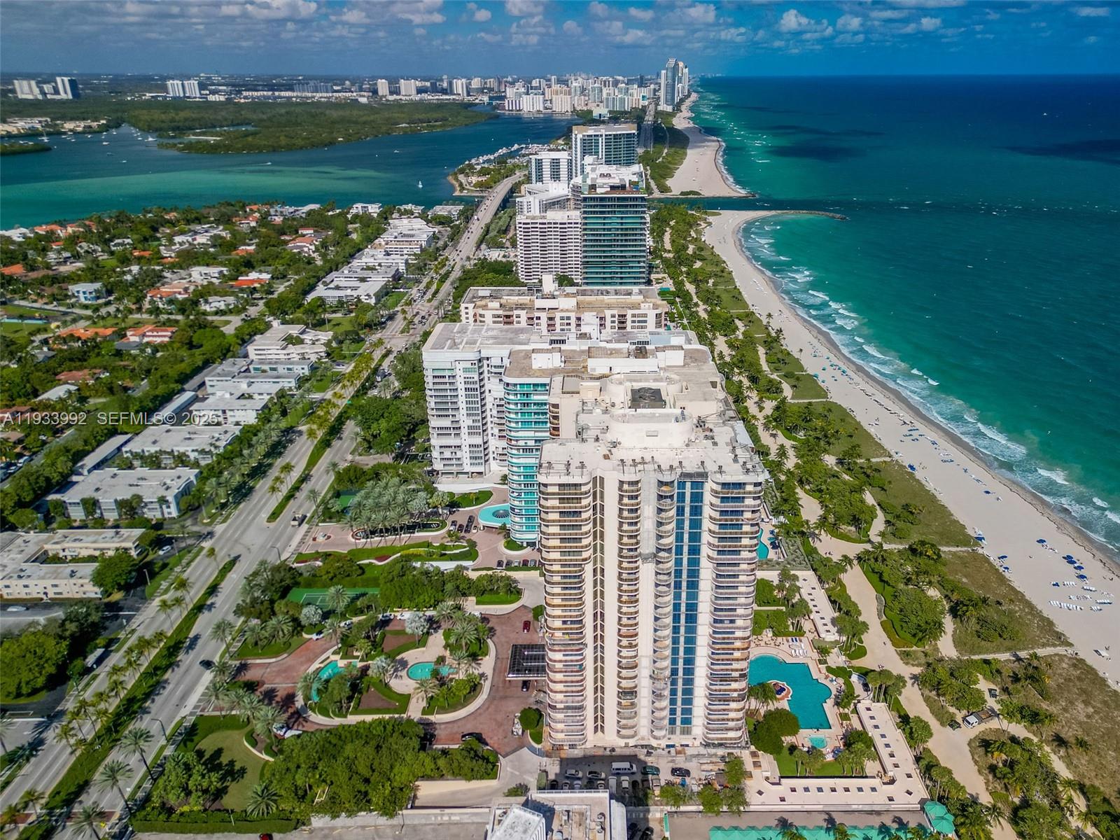 BAL HARBOUR TOWER CONDO - Residential