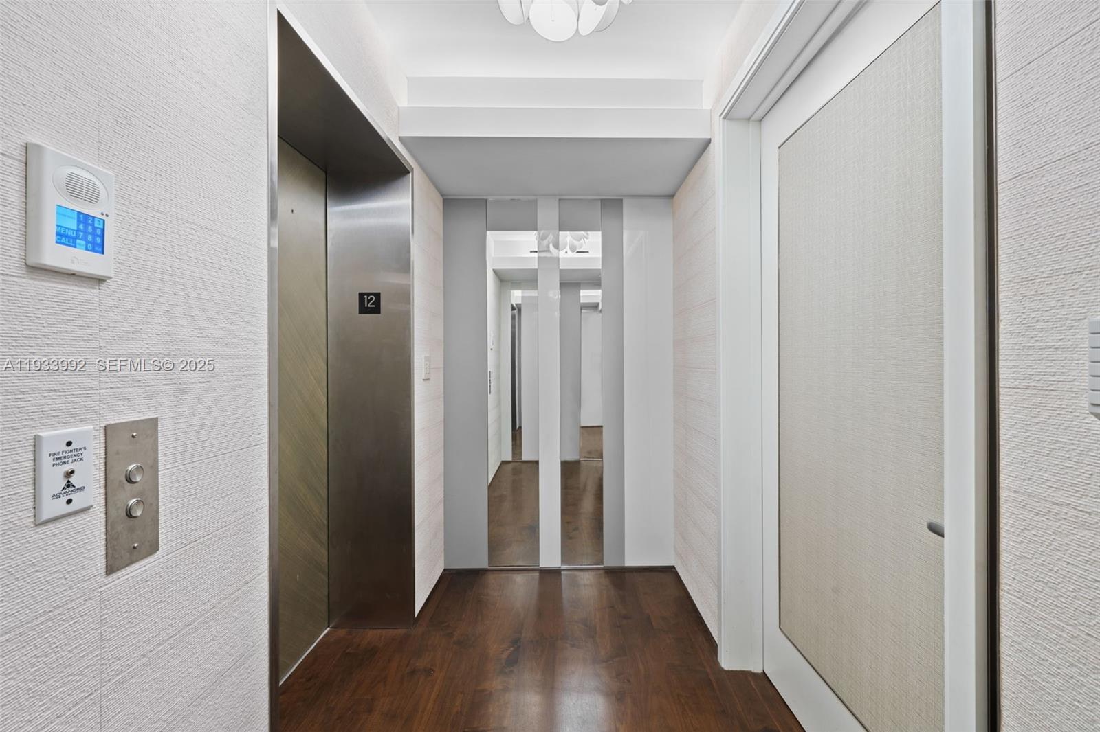 BAL HARBOUR TOWER CONDO - Residential