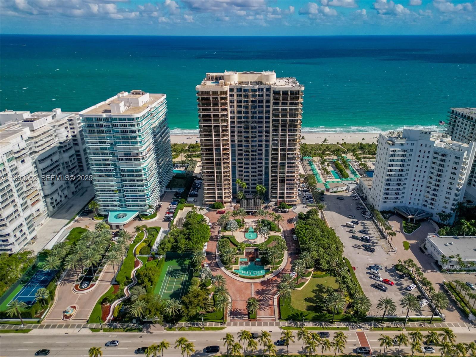BAL HARBOUR TOWER CONDO - Residential