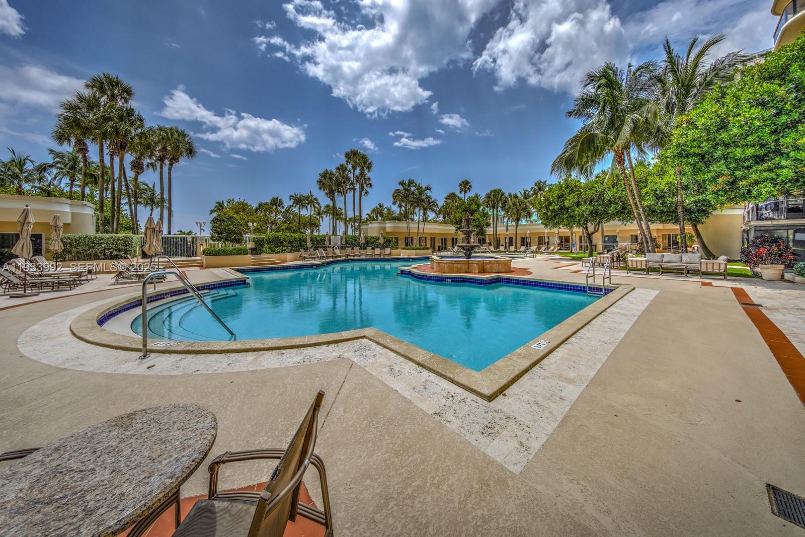 BAL HARBOUR TOWER CONDO - Residential