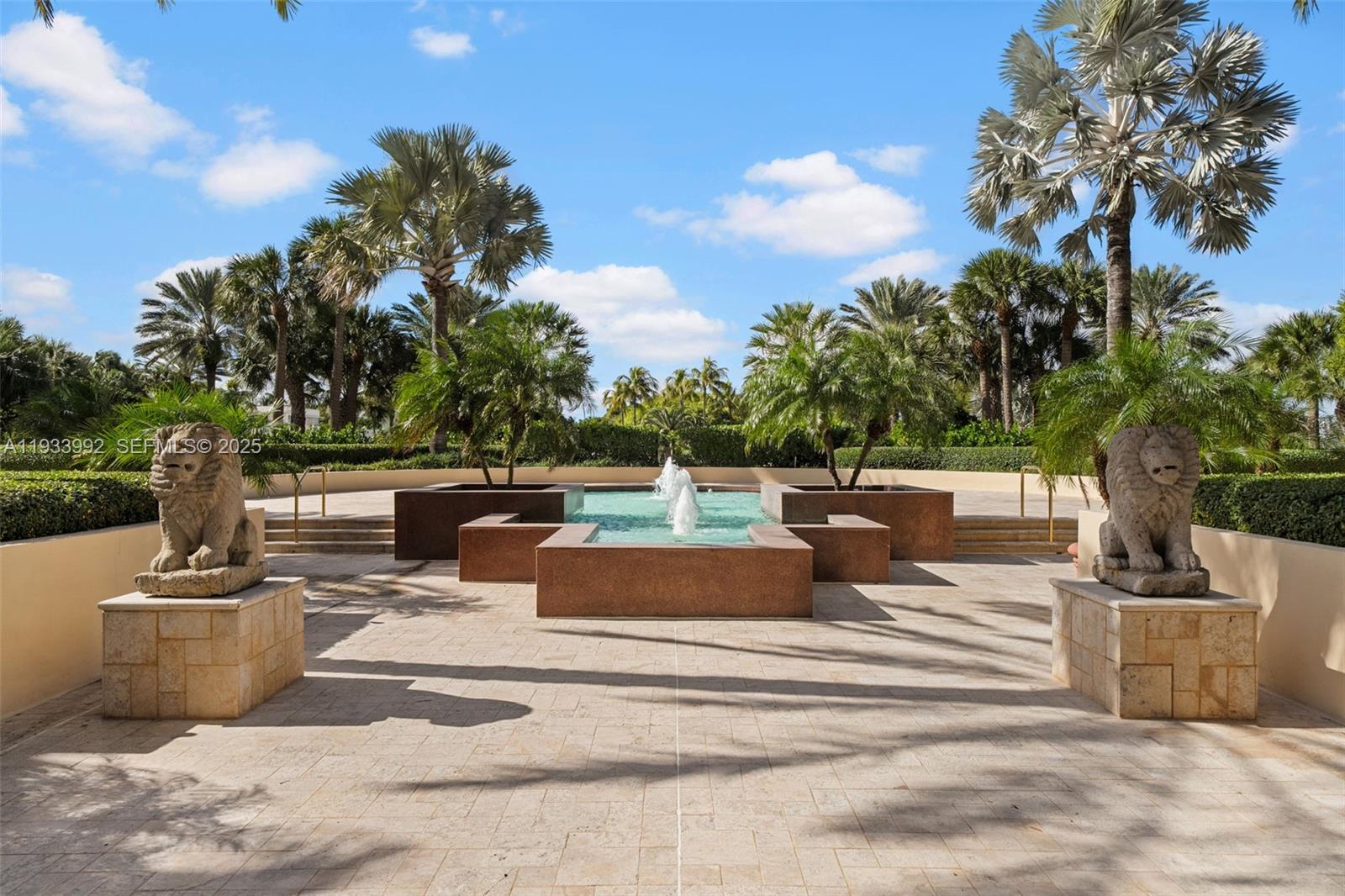 BAL HARBOUR TOWER CONDO - Residential