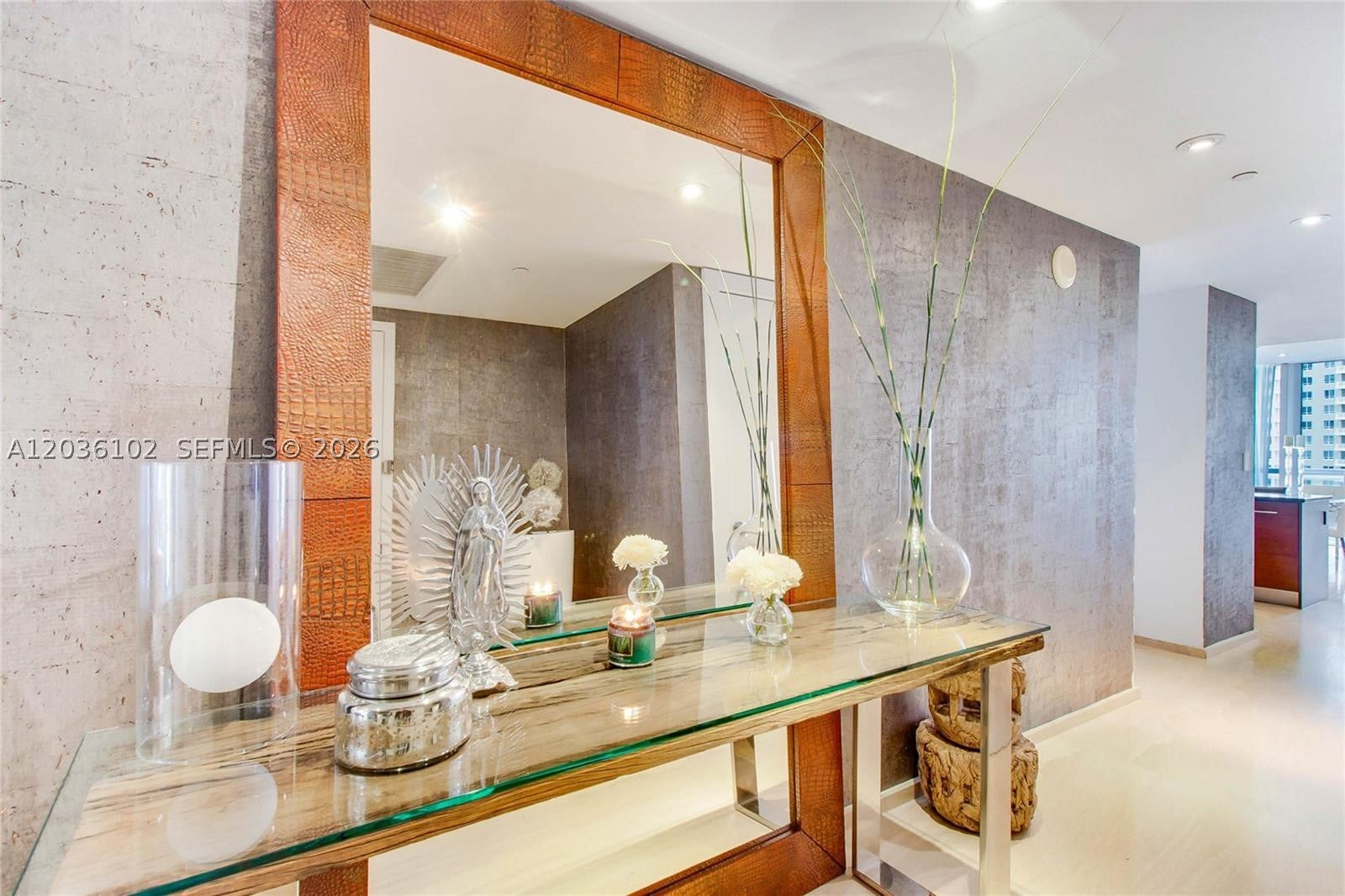 465 Brickell Ave 1101
