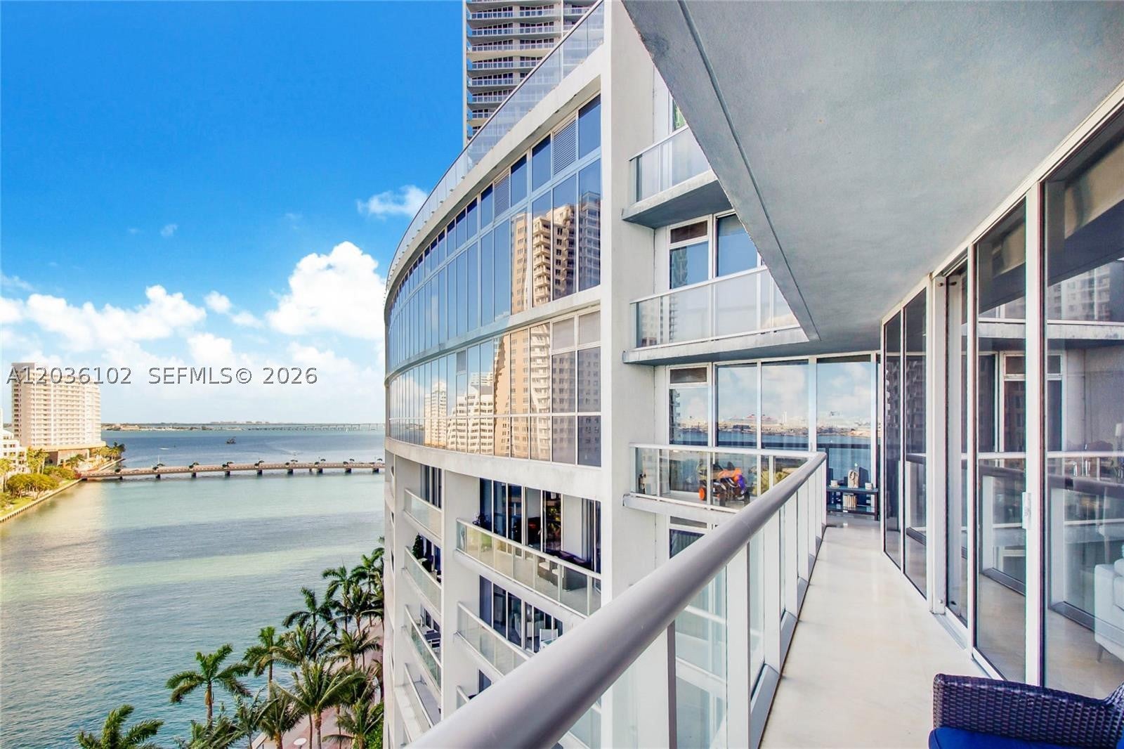 465 Brickell Ave 1101