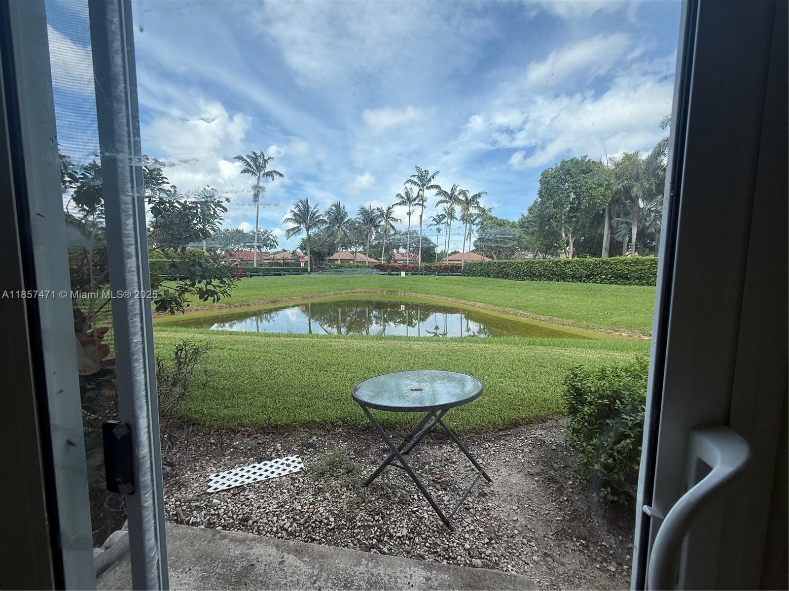 MONTEREY AT MALIBU BAY - Residential