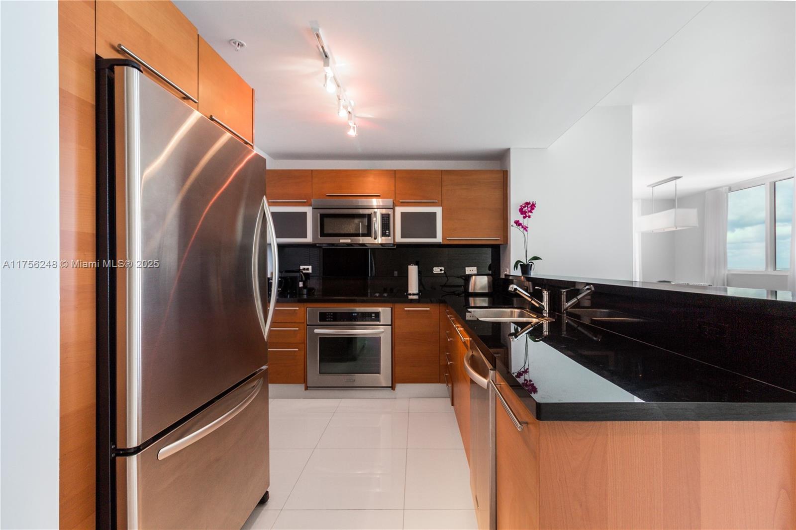 VIZCAYNE SOUTH CONDO - Residential