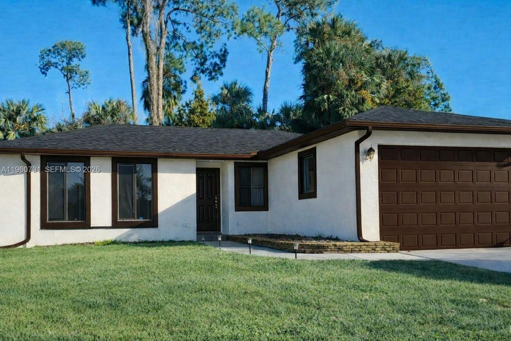 Photo of 2573 SW Cain St #0, Port St Lucie, FL 34953 (MLS # A11960731)