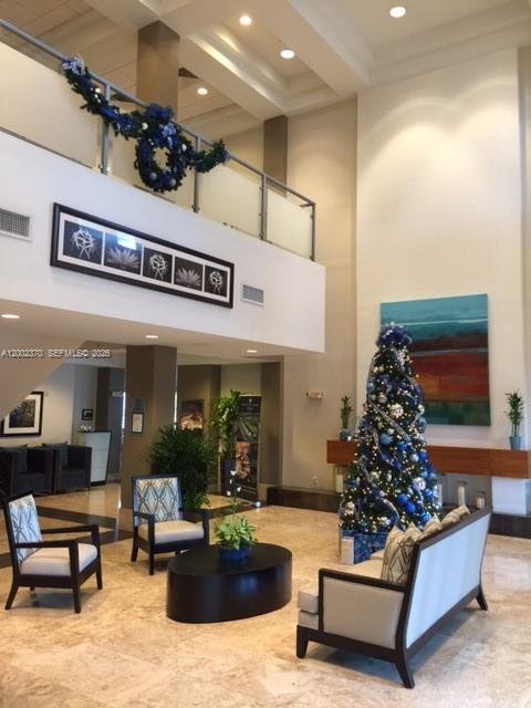 The Blue - Residential