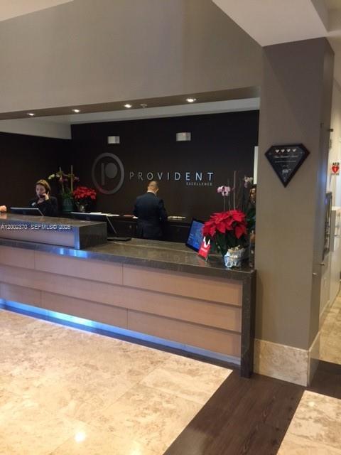 The Blue - Residential