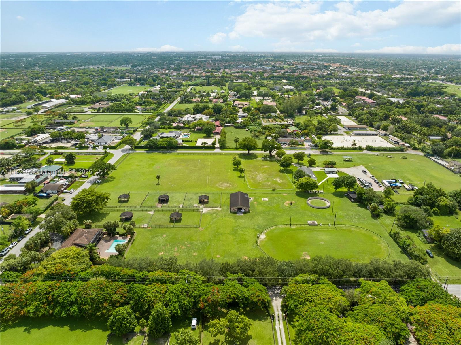 Horse Country - Land