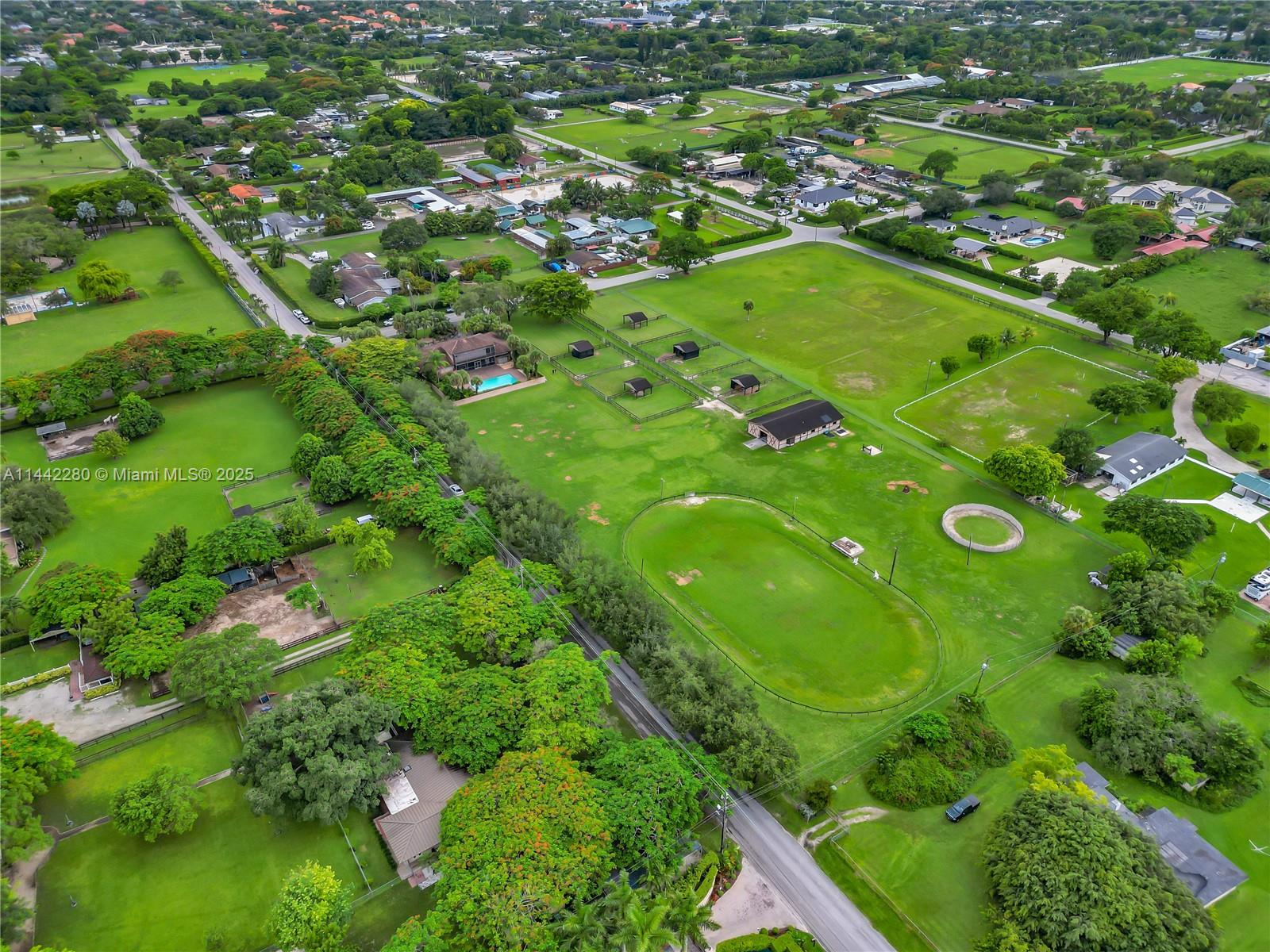 Horse Country - Land