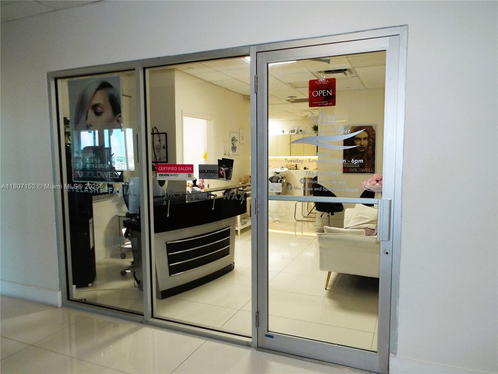 ARLEN BEACH CONDO - Residential