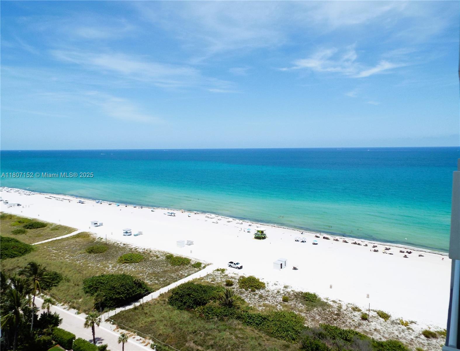 ARLEN BEACH CONDO - Residential