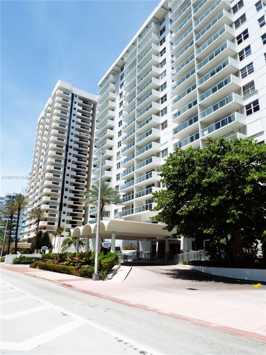 ARLEN BEACH CONDO - Residential
