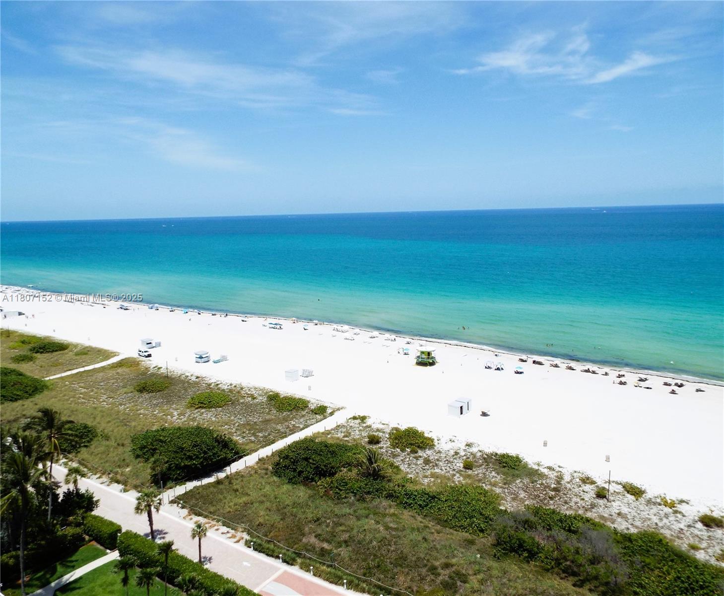 ARLEN BEACH CONDO - Residential