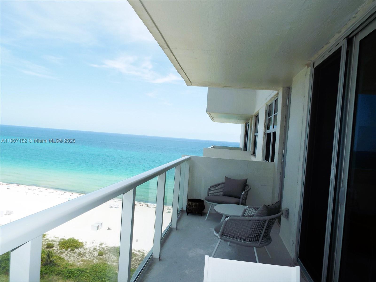 ARLEN BEACH CONDO - Residential