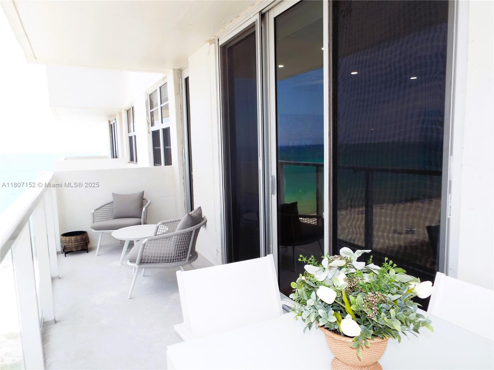 ARLEN BEACH CONDO - Residential