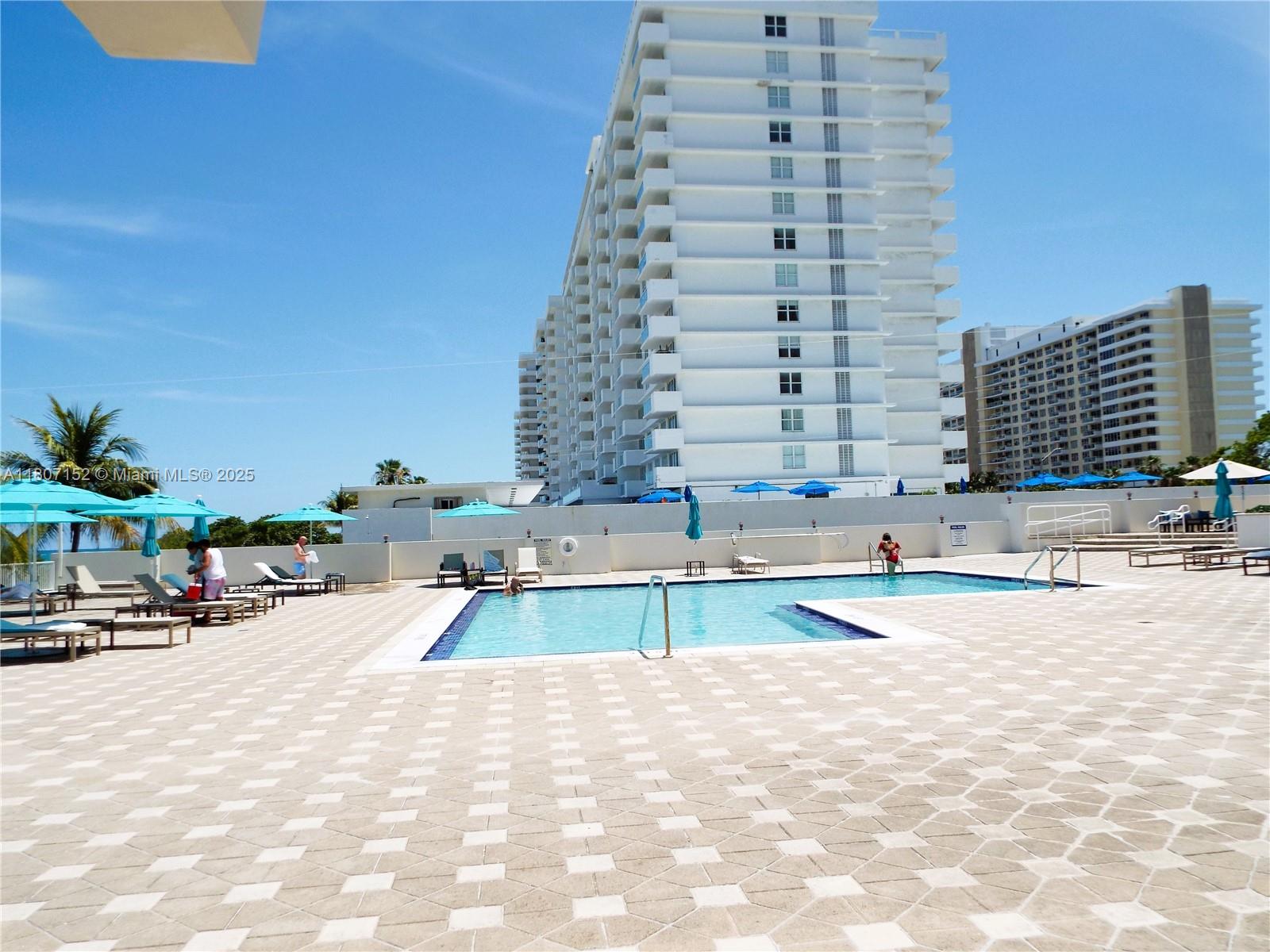 ARLEN BEACH CONDO - Residential