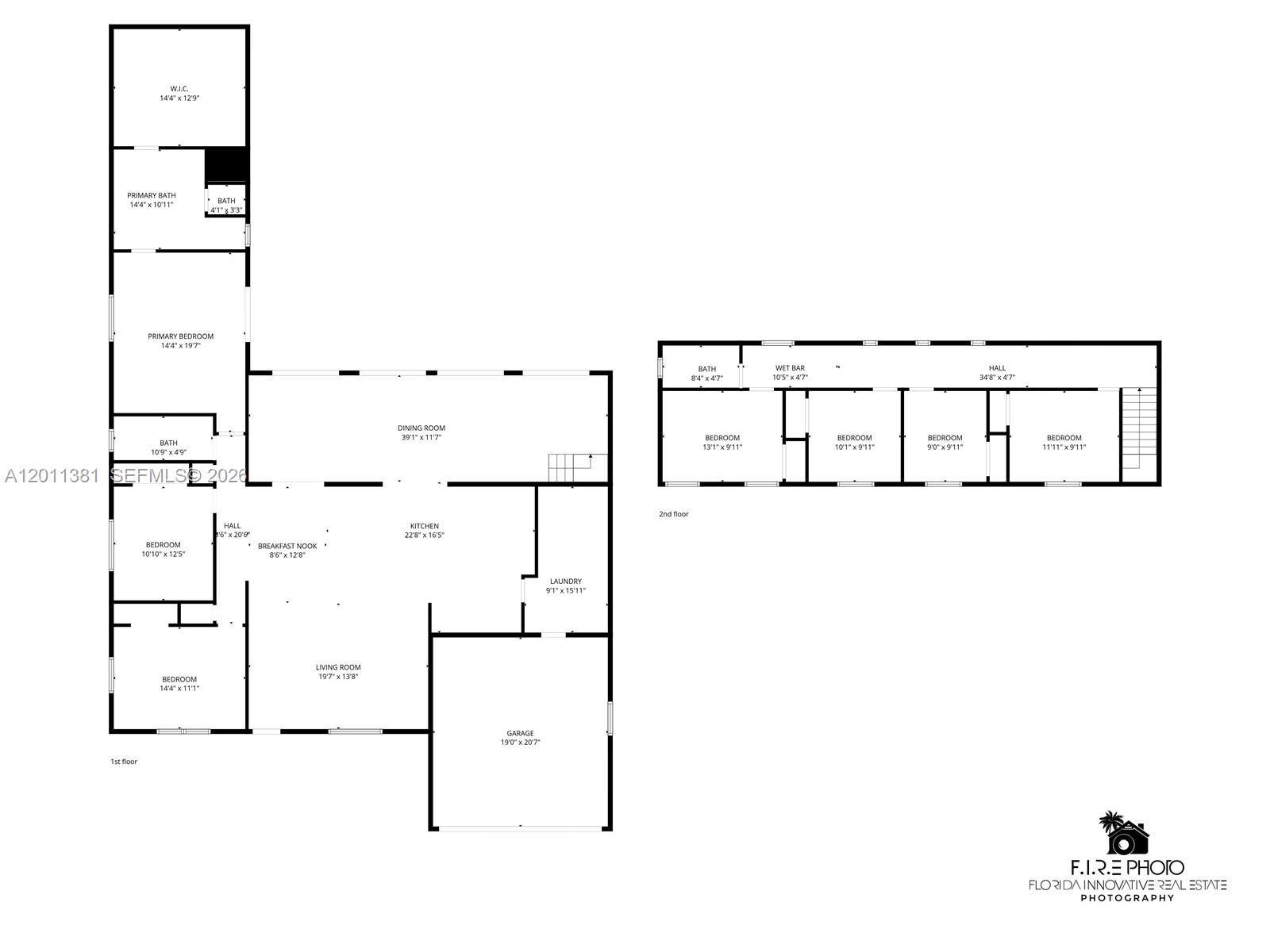 HOLLYWOOD HILLS AMEN PLAT - Residential