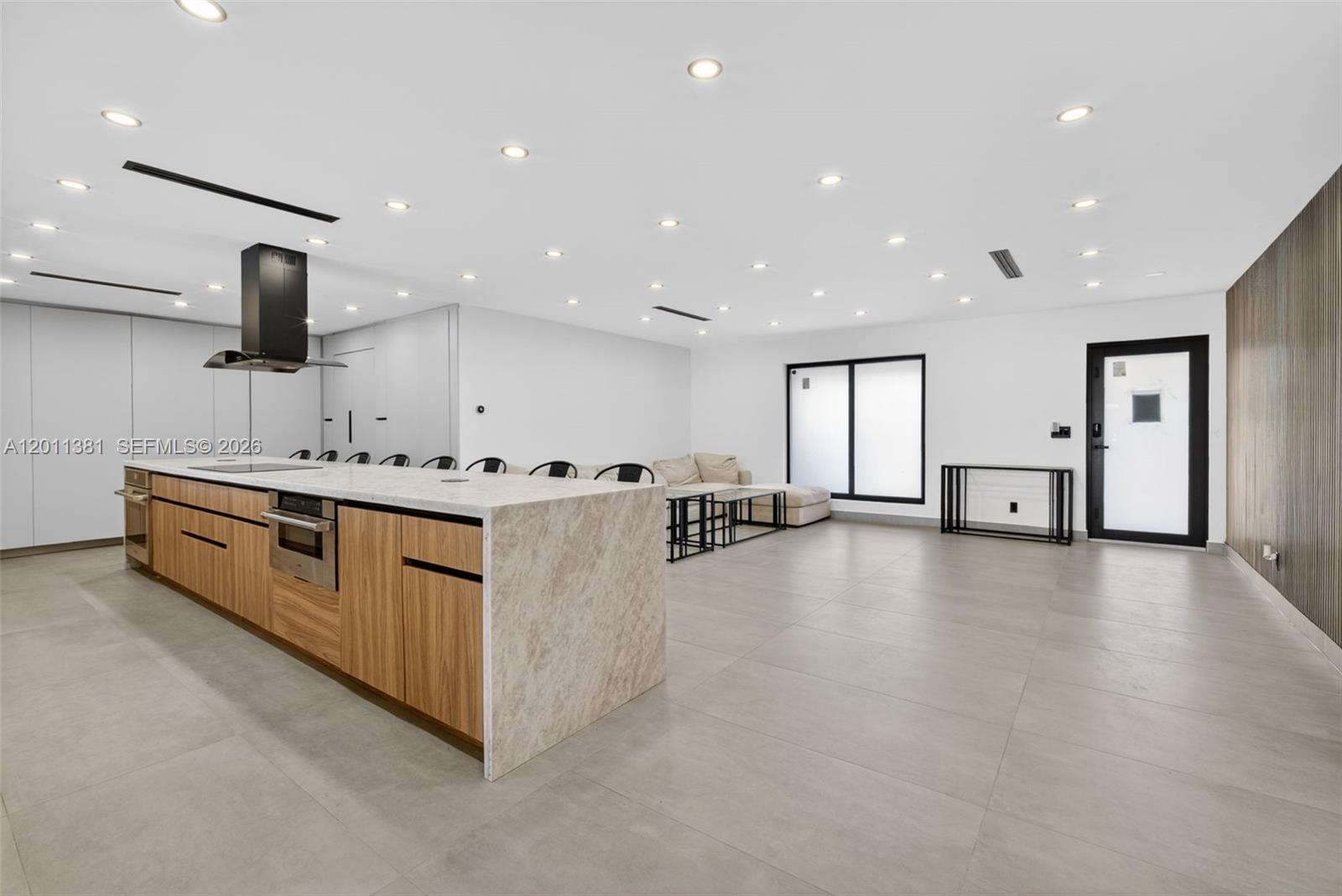 HOLLYWOOD HILLS AMEN PLAT - Residential