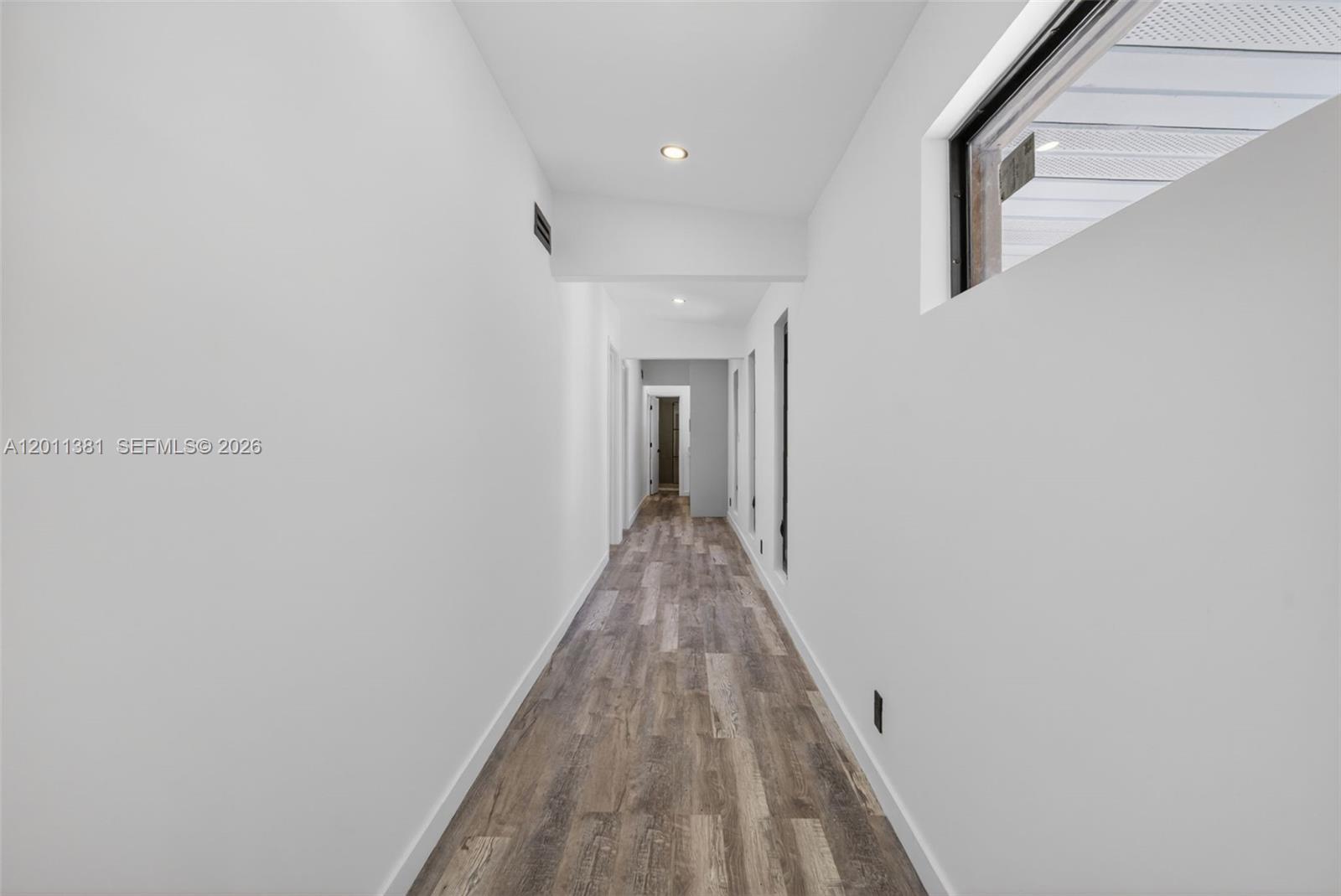 HOLLYWOOD HILLS AMEN PLAT - Residential