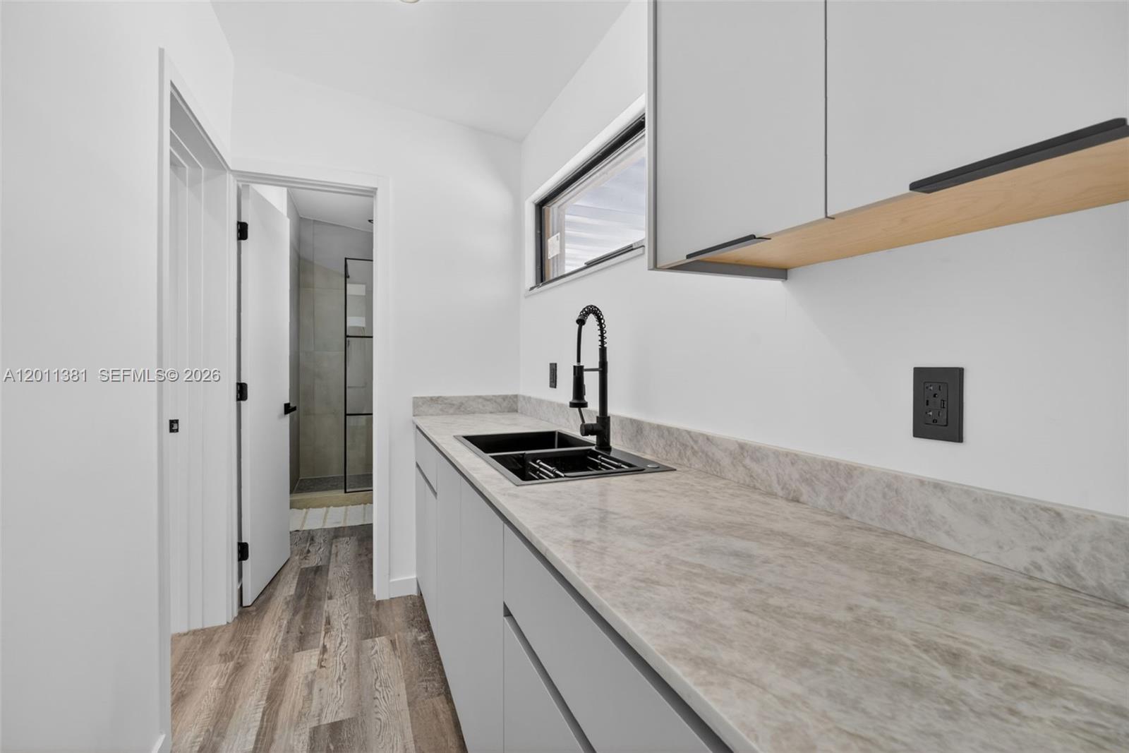 HOLLYWOOD HILLS AMEN PLAT - Residential