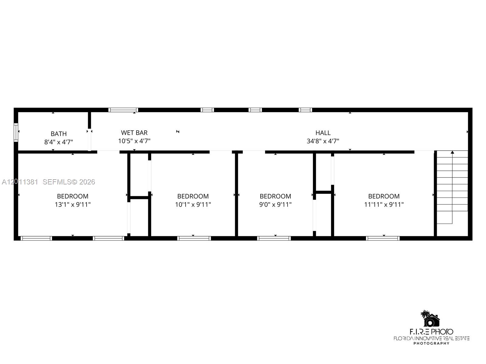 HOLLYWOOD HILLS AMEN PLAT - Residential