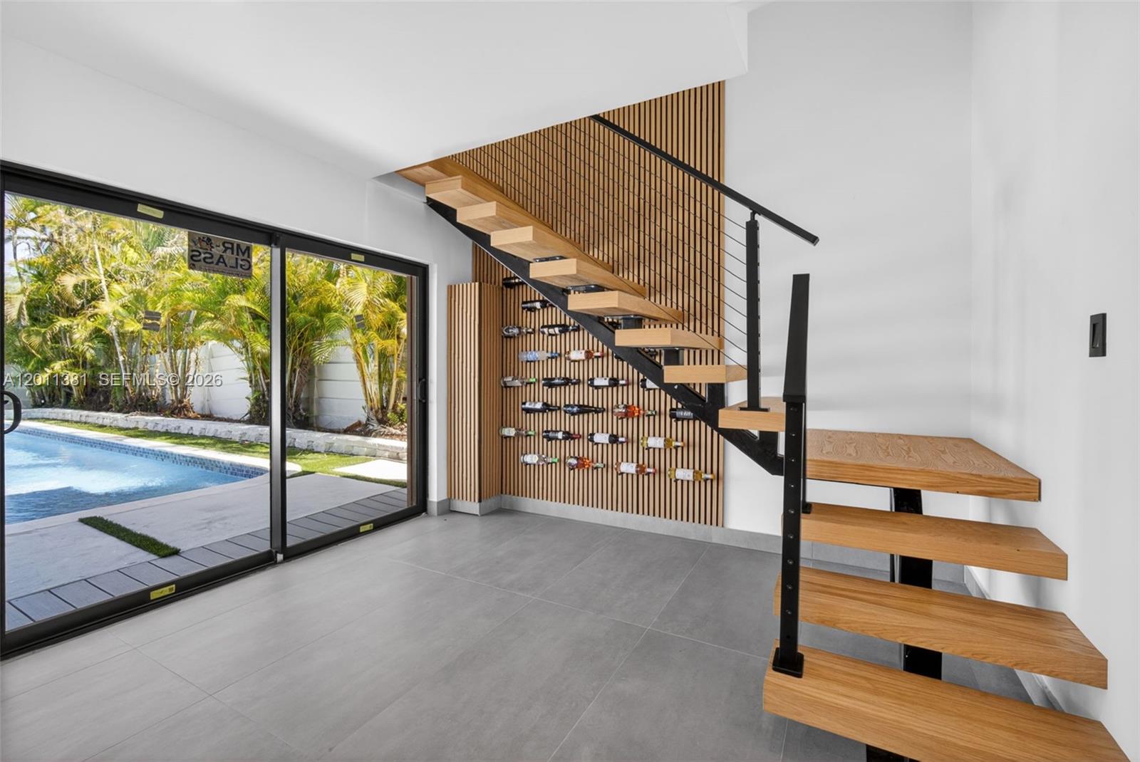HOLLYWOOD HILLS AMEN PLAT - Residential