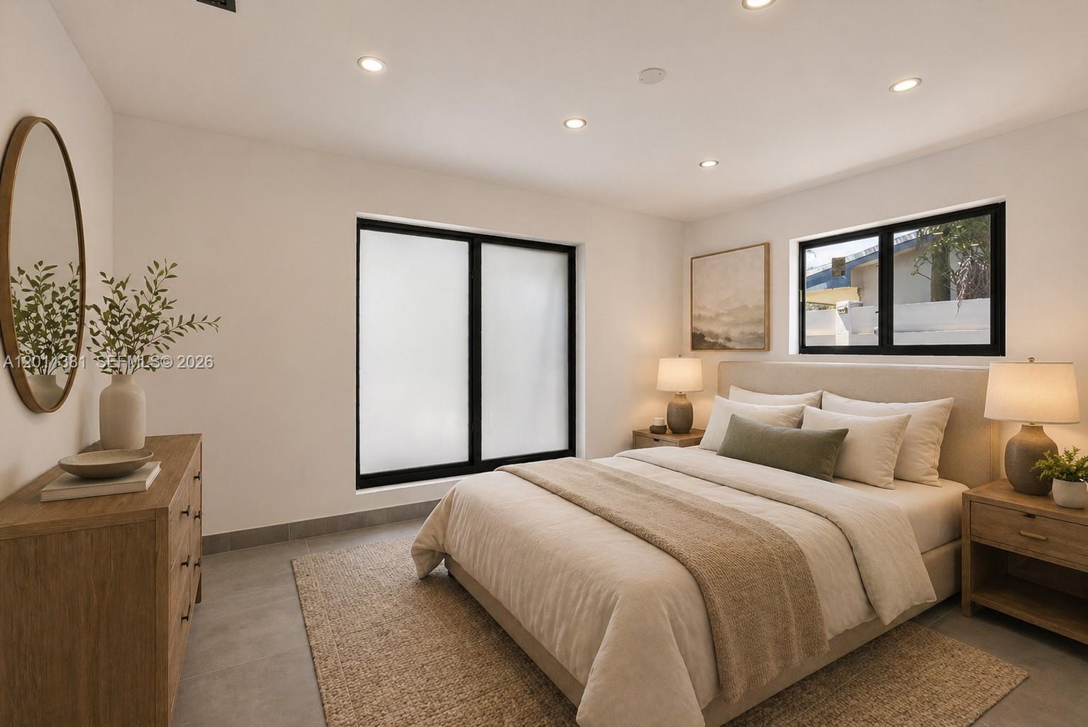HOLLYWOOD HILLS AMEN PLAT - Residential