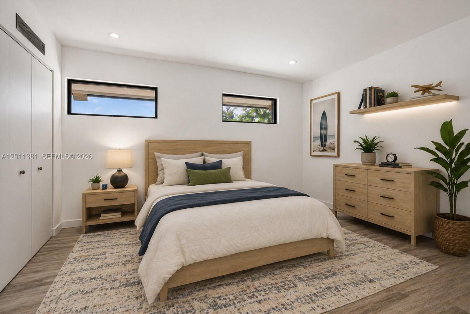 HOLLYWOOD HILLS AMEN PLAT - Residential