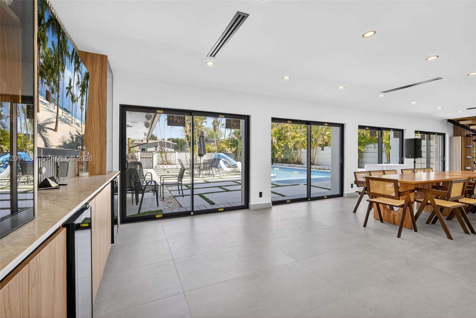HOLLYWOOD HILLS AMEN PLAT - Residential