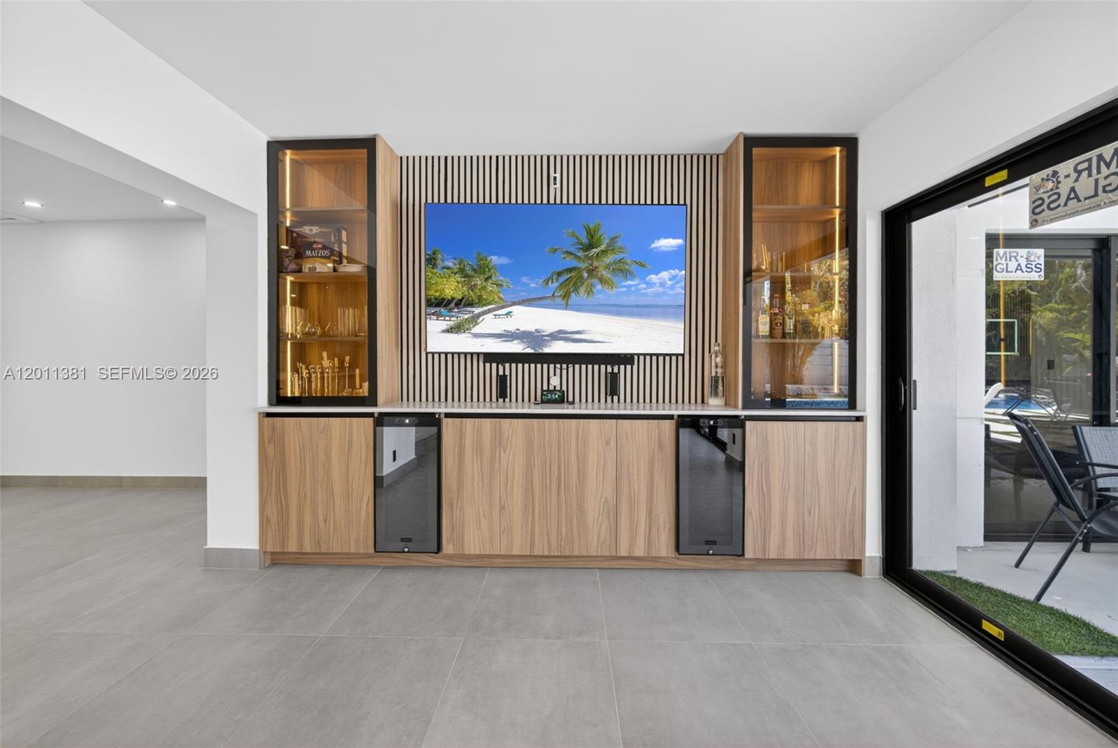 HOLLYWOOD HILLS AMEN PLAT - Residential