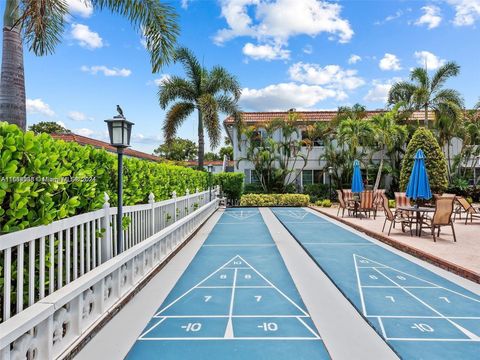 A home in Oakland Park