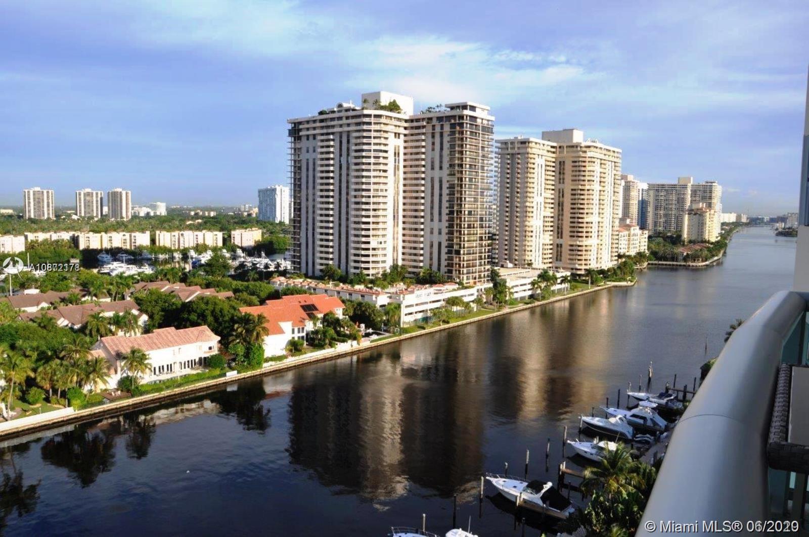 OCEANVIEW BUILDING A COND - Residential Lease