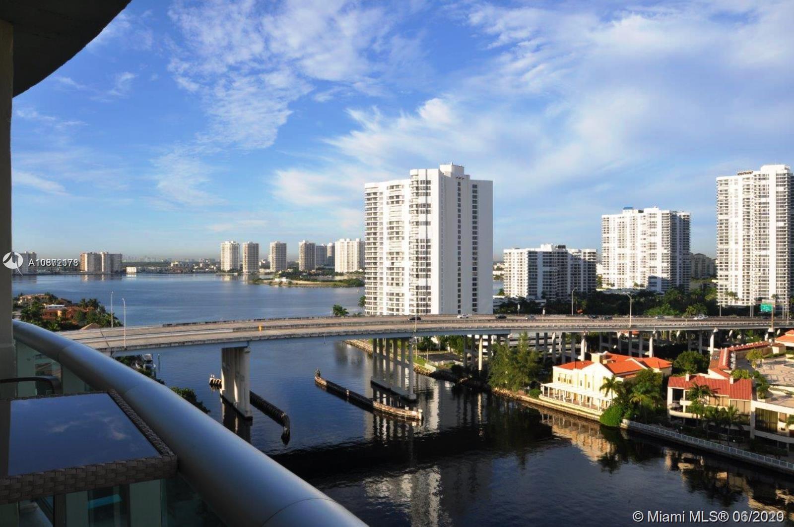 OCEANVIEW BUILDING A COND - Residential Lease