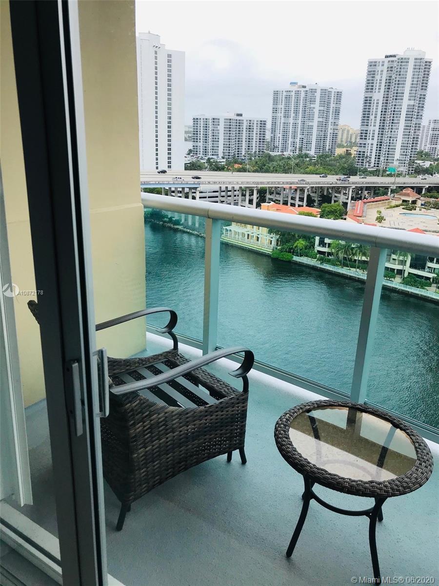 OCEANVIEW BUILDING A COND - Residential Lease