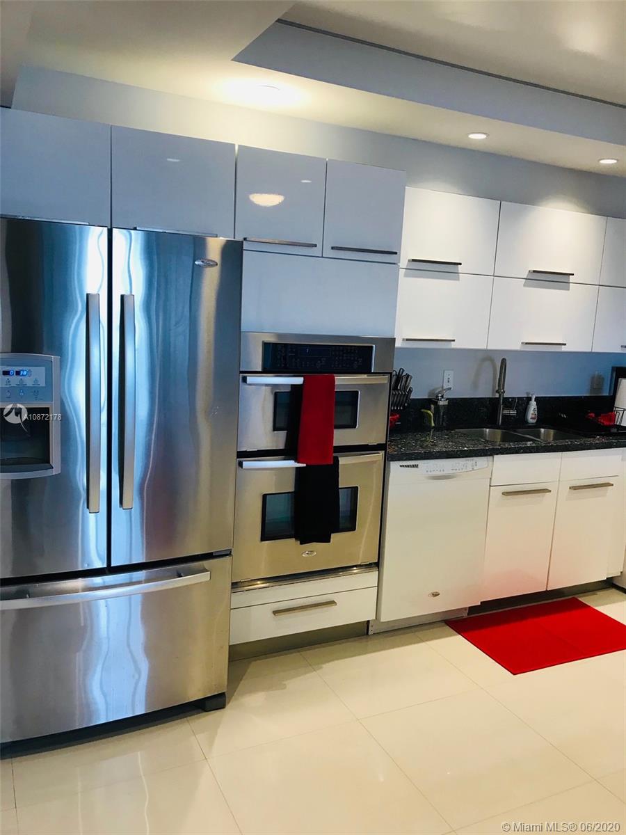 OCEANVIEW BUILDING A COND - Residential Lease