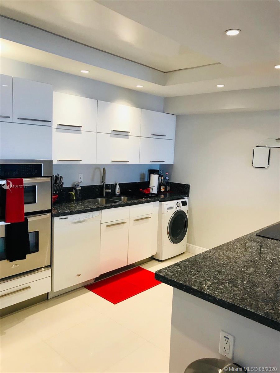 OCEANVIEW BUILDING A COND - Residential Lease