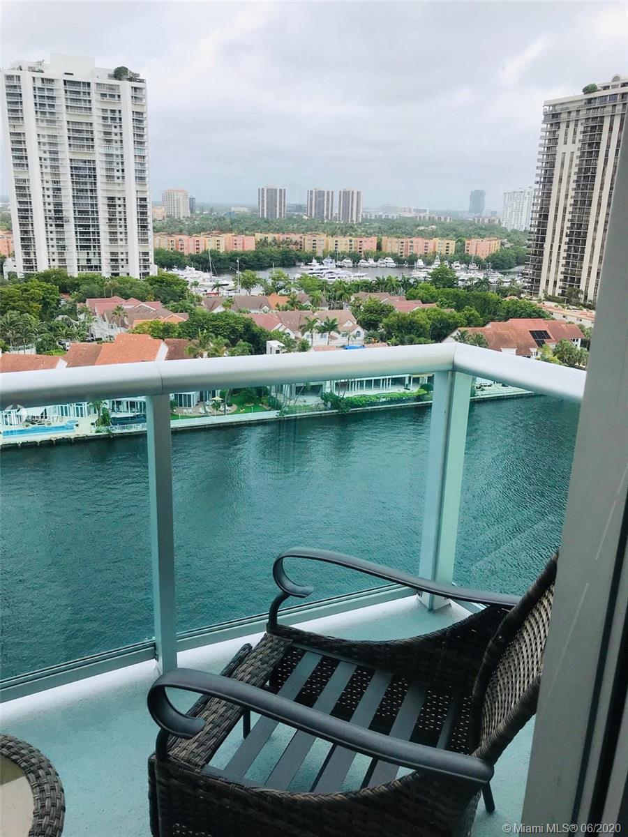 OCEANVIEW BUILDING A COND - Residential Lease