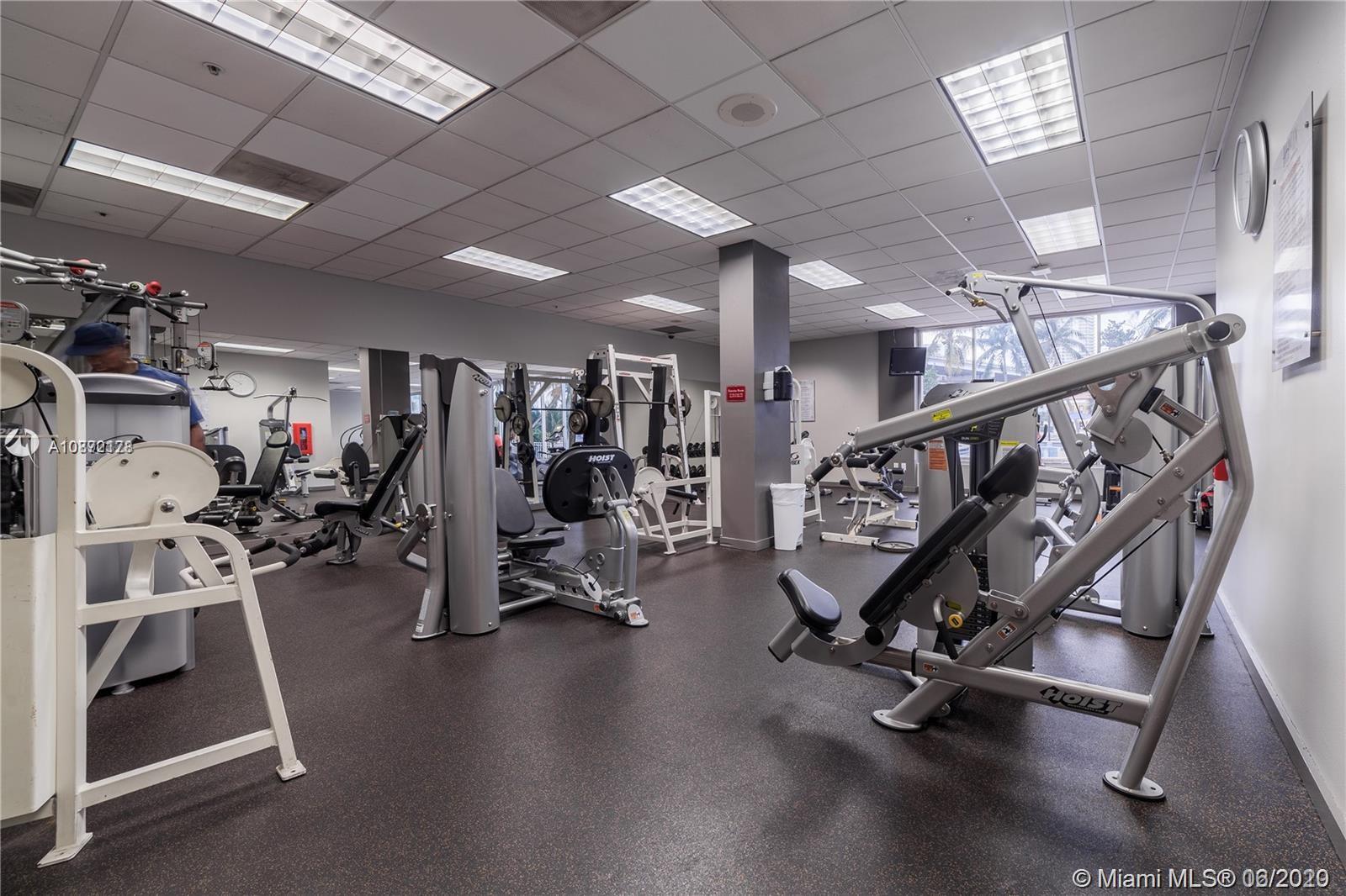 OCEANVIEW BUILDING A COND - Residential Lease