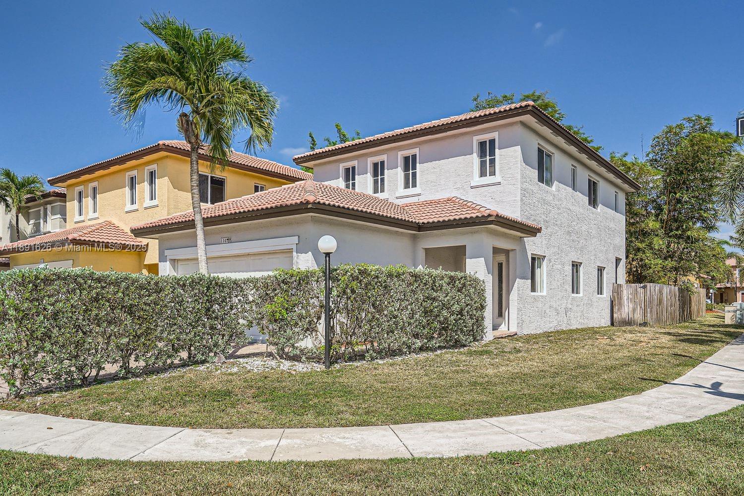 MARIANAS HOMES - Residential