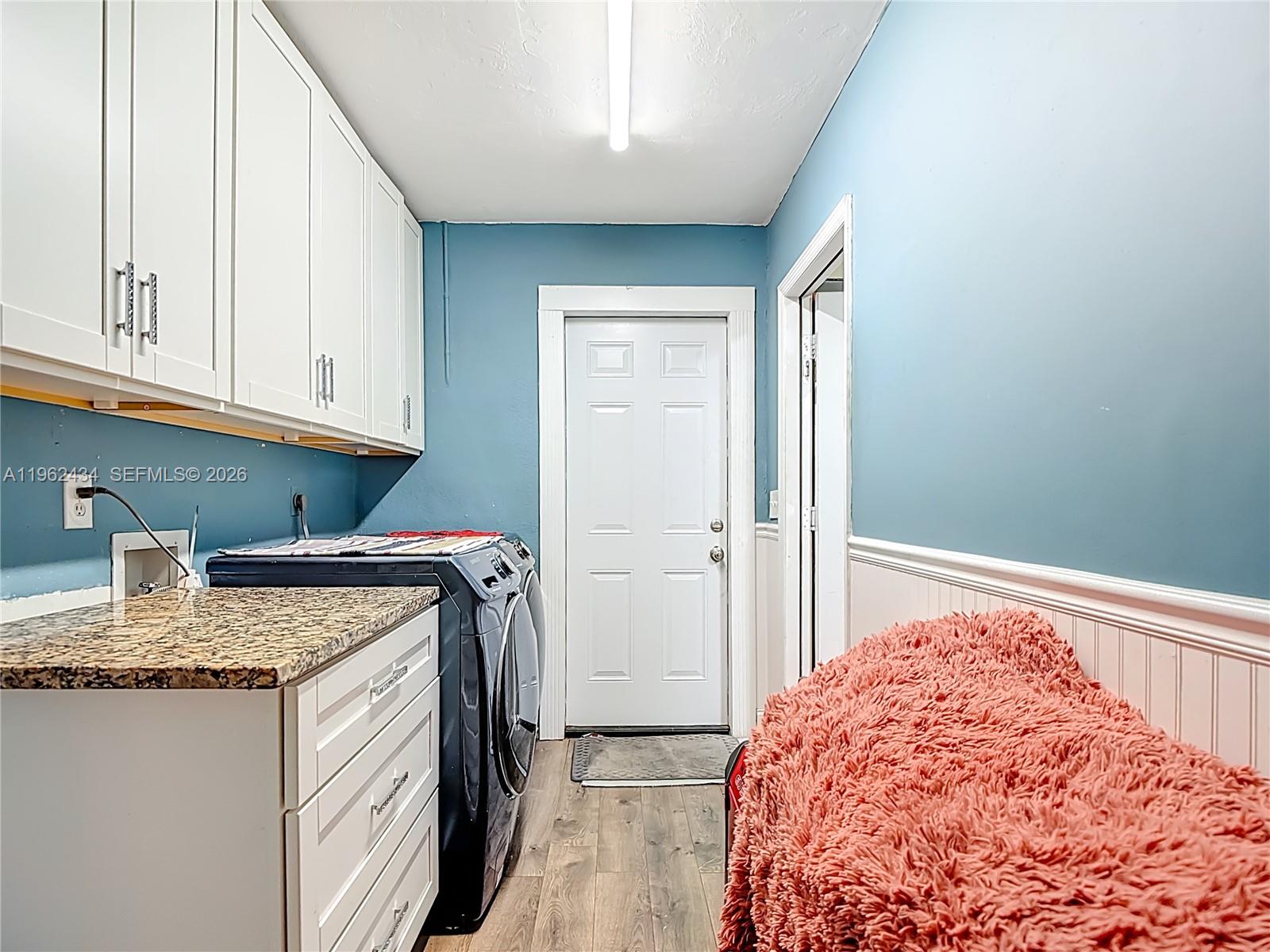 LEHIGH ACRES UNIT - Residential