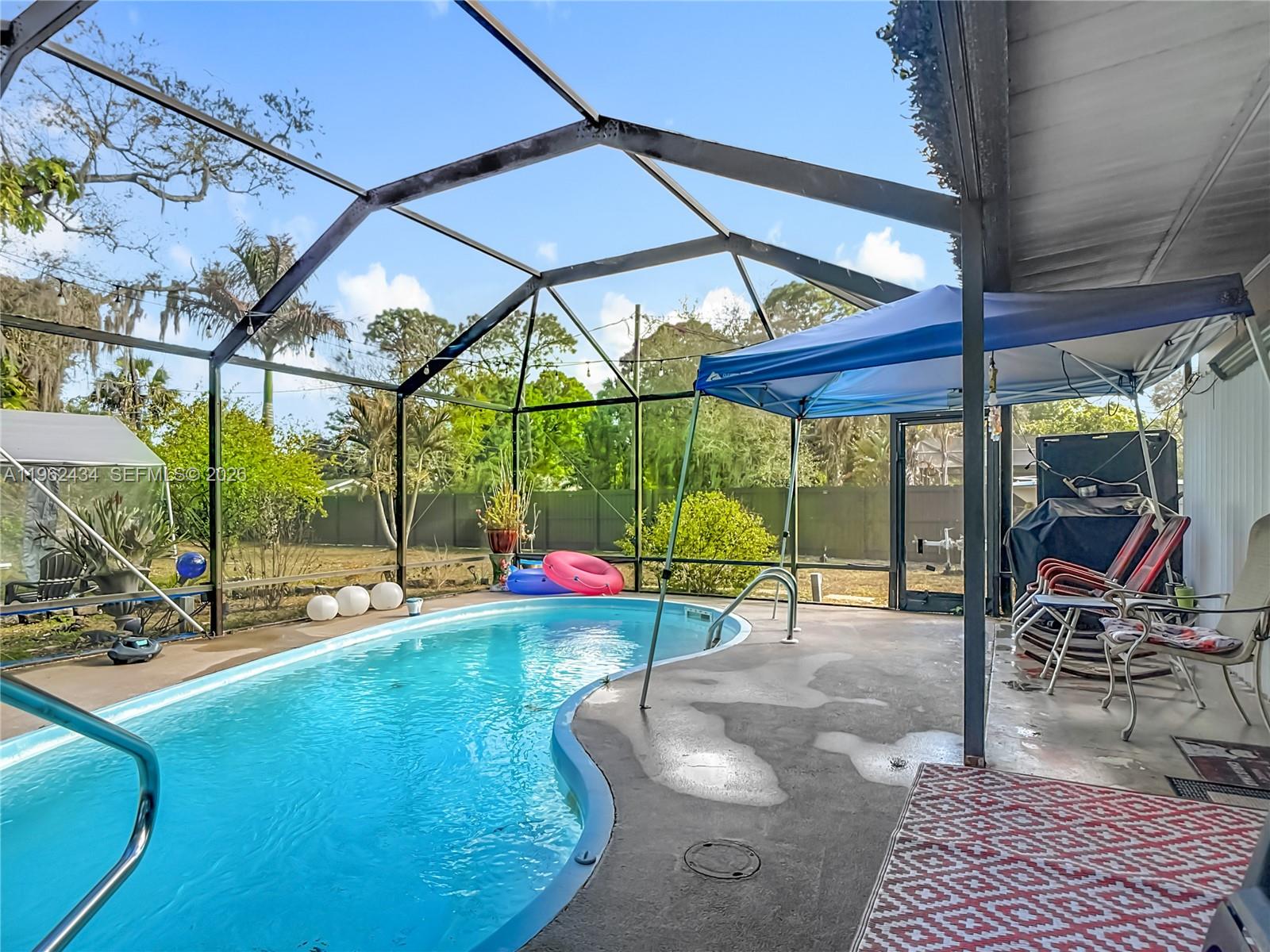 LEHIGH ACRES UNIT - Residential