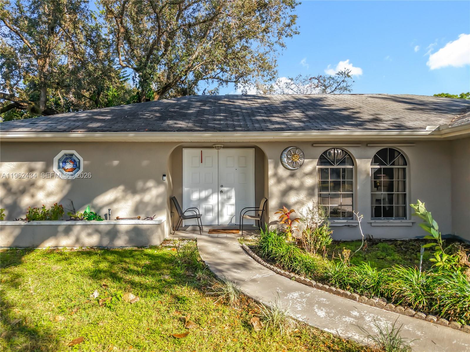 LEHIGH ACRES UNIT - Residential